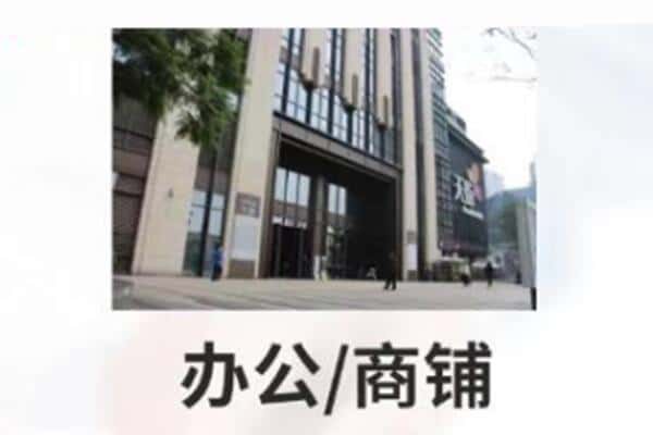 安康镇坪县商铺抵押